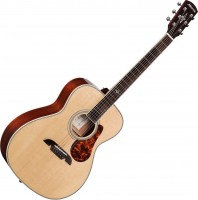 Photos - Acoustic Guitar Alvarez MF60OM 