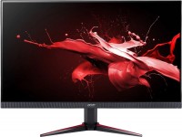 Photos - Monitor Acer Nitro VG270Ebmipx 27 "  black