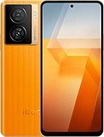 Photos - Mobile Phone IQOO Z8 China 128 GB / 8 GB