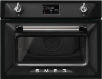 Photos - Oven Smeg Victoria SO4902M1N 