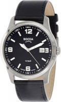 Photos - Wrist Watch Boccia Titanium 3626-02 