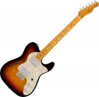 Photos - Guitar Fender American Vintage II 1972 Telecaster Thinline 