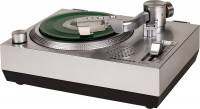 Photos - Turntable Crosley RSD3 