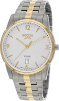 Photos - Wrist Watch Boccia Titanium 3632-02 