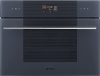 Photos - Oven Smeg Linea SO4102M1G 