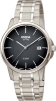 Photos - Wrist Watch Boccia Titanium 3633-07 