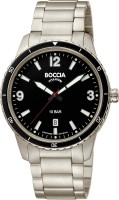 Photos - Wrist Watch Boccia Titanium 3635-03 