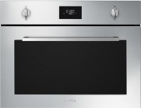 Photos - Oven Smeg Selezione SF4401MCX 