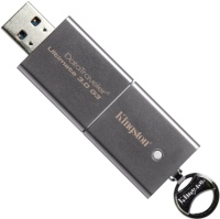 Photos - USB Flash Drive Kingston DataTraveler Ultimate 3.0 G3 32Gb 