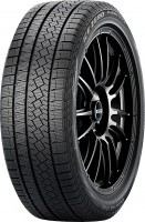Photos - Tyre Pirelli Ice Zero Asimmetrico 215/65 R16 98T 