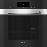 Built-In Steam Oven Miele DGC 7860 