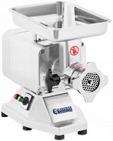 Photos - Meat Mincer Royal Catering RCFW-220PRO stainless steel