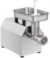 Photos - Meat Mincer Royal Catering RC-MM220 stainless steel