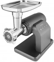 Photos - Meat Mincer Catler FG 403 gray