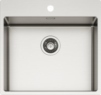 Photos - Kitchen Sink Elleci Compass 500 LIM500SAC 540x510