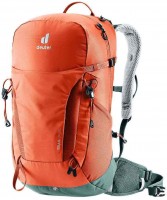 Photos - Backpack Deuter Trail 24 SL 2021 24 L