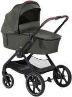 Photos - Pushchair Hauck Walk N Care Air 2 in 1 