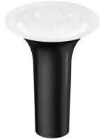Photos - Bathroom Sink Hatria Sculture evento YXM4B4 650 mm