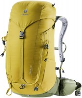 Photos - Backpack Deuter Trail 30 2021 30 L