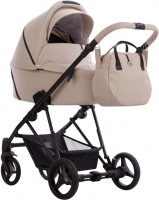 Photos - Pushchair Bebetto Yoddi 2 in 1 