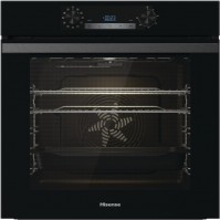 Photos - Oven Hisense BI62212ABUK 