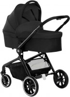 Photos - Pushchair Hauck Move So Simply 2 in 1 