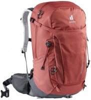 Photos - Backpack Deuter Trail Pro 30 SL 2021 30 L