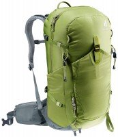 Photos - Backpack Deuter Trail Pro 33 33 L