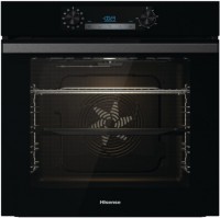 Photos - Oven Hisense BI64211PB 