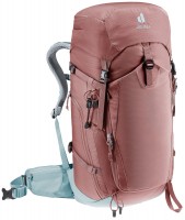 Photos - Backpack Deuter Trail Pro 34 SL 2023 34 L