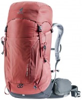 Backpack Deuter Trail Pro 34 SL 2021 34 L