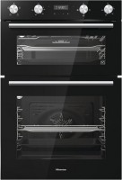 Photos - Oven Hisense BID95211BGUK 