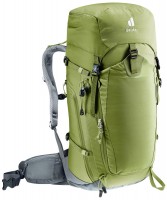 Photos - Backpack Deuter Trail Pro 36 2023 36 L