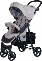 Photos - Pushchair FreeOn Action Duo 