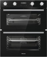 Photos - Oven Hisense BID75211BGUK 