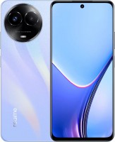 Photos - Mobile Phone Realme 11x 5G 128 GB / 8 GB