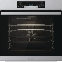 Photos - Oven Hisense BSA65222AXUK 