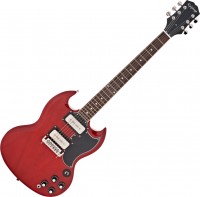 Photos - Guitar Epiphone Tony Iommi SG Special 