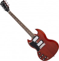Photos - Guitar Epiphone Tony Iommi SG Special LH 