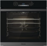 Photos - Oven Hisense BSA63222ABUK 