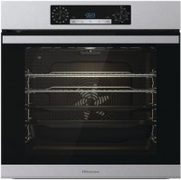 Photos - Oven Hisense BSA65222PXUK 