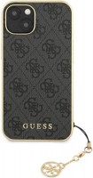 Photos - Case GUESS Charms Collection for iPhone 13 