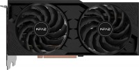 Photos - Graphics Card KFA2 GeForce RTX 4070 1-Click OC 2X 