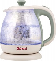 Photos - Electric Kettle Girmi BL41 1100 W 1 L