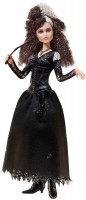 Photos - Doll Mattel Bellatrix Lestrange HFJ70 