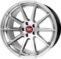 Photos - Wheel TEC GT7