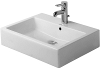 Photos - Bathroom Sink Duravit Vero 045260 595 mm