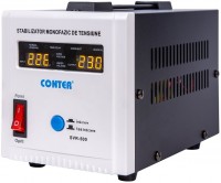 Photos - AVR Conter SVR-500 0.5 kVA / 375 W