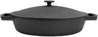 Photos - Pan Brizoll Monolith M3680U-1 36 cm  black