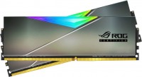 Photos - RAM A-Data XPG Spectrix D50 ROG DDR4 RGB 2x8Gb AX4U36008G17H-DC50R
